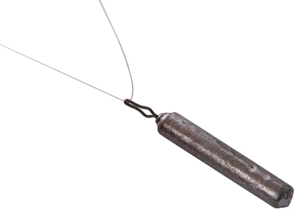 Ultimate Dropshot Lead Stick 21gr / 3pcs 1 Ultimate Dropshot Lead Stick 21gr / 3pcs