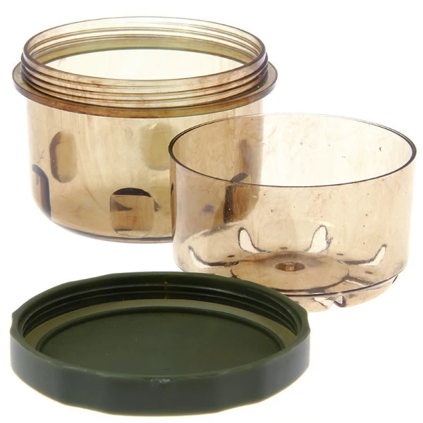 NGT Carp Gift Box, Ideaal Als Cadeau Voor Karpervissers! 2 NGT Carp Gift Box, Ideaal Als Cadeau Voor Karpervissers! – Bild 2