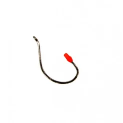 Rozemeijer Worm & Dropshot Hooks (10pcs) Size 2
