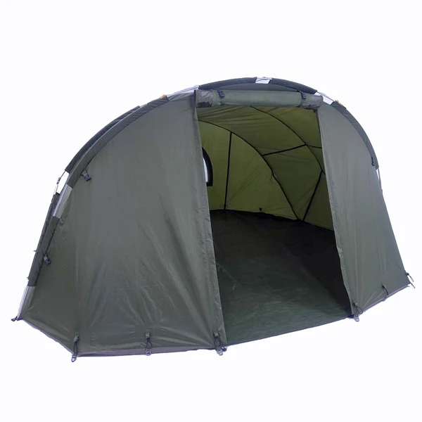 Prologic Cruzade Session Bivvy Met Overwrap 4 Prologic Cruzade Session Bivvy Met Overwrap – Bild 4