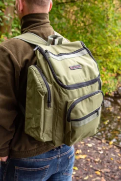 Ultimate Green Rucksack -Velo Feuer Verkäufe 9eaa83f25ddc0c32