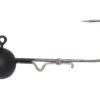 Savage Gear Tungsten Ball Jighead Loodkop #2/0 7,2g (2 Stuks)