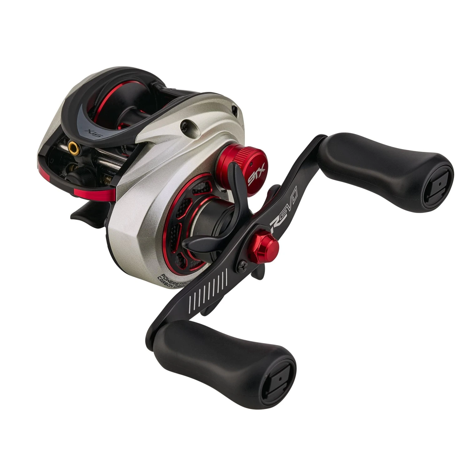 Abu Garcia Revo5 STX-SHS LP-L Baitcaster Reel 3 Abu Garcia Revo5 STX-SHS LP-L Baitcaster Reel – Bild 3
