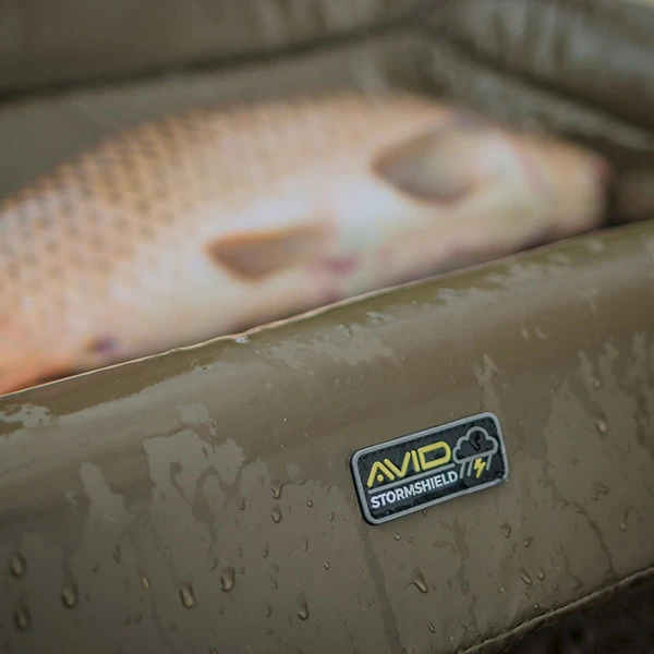 Avid Carp Stormshield Safeguard Cradle Standard 1 Avid Carp Stormshield Safeguard Cradle Standard