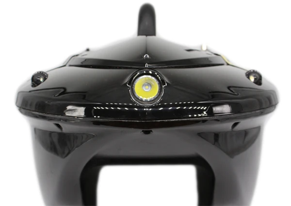 BearCreeks ICatcher Baitboat Lithium 5 BearCreeks ICatcher Baitboat Lithium – Bild 5