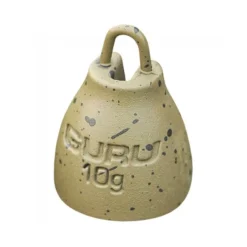 Guru Plummet, 2 Pcs 10g -Velo Feuer Verkäufe a145c8ba932e55bd