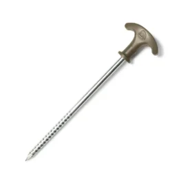 Trakker 8-Inch Peg Set 20cm (10 Stuks) -Velo Feuer Verkäufe a20025969169fd7c