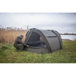 Avid Ascent Bivvy Two Man 9 Avid Ascent Bivvy Two Man -Velo Feuer Verkäufe a241567c5cf52374