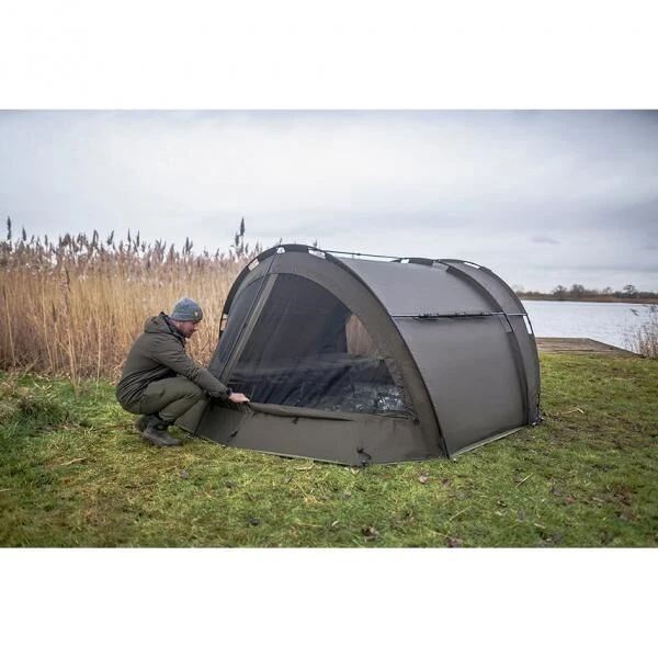 Avid Ascent Bivvy Two Man 3 Avid Ascent Bivvy Two Man – Bild 3
