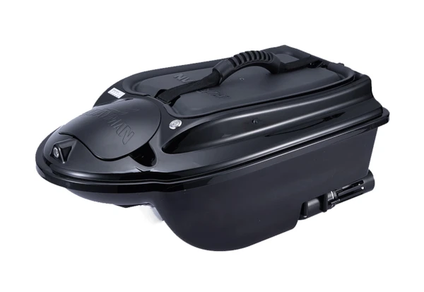 Boatman Actor Plus Voerboot 6 Boatman Actor Plus Voerboot – Bild 6