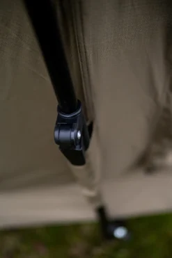 RidgeMonkey EscAPE XF1 Compact 1 Man Bivvy 12 RidgeMonkey EscAPE XF1 Compact 1 Man Bivvy -Velo Feuer Verkäufe a34573592b4fad73