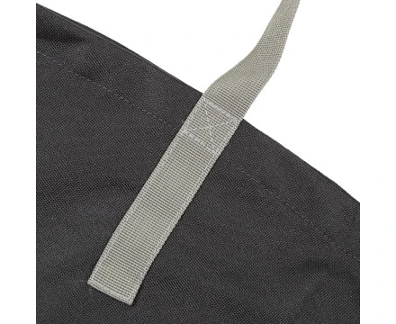 Abu Garcia Beast Pro Drogue 80x80cm 2 Abu Garcia Beast Pro Drogue 80x80cm – Bild 2