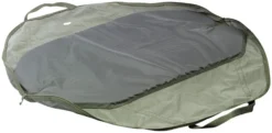 JRC Defender Zip Mat