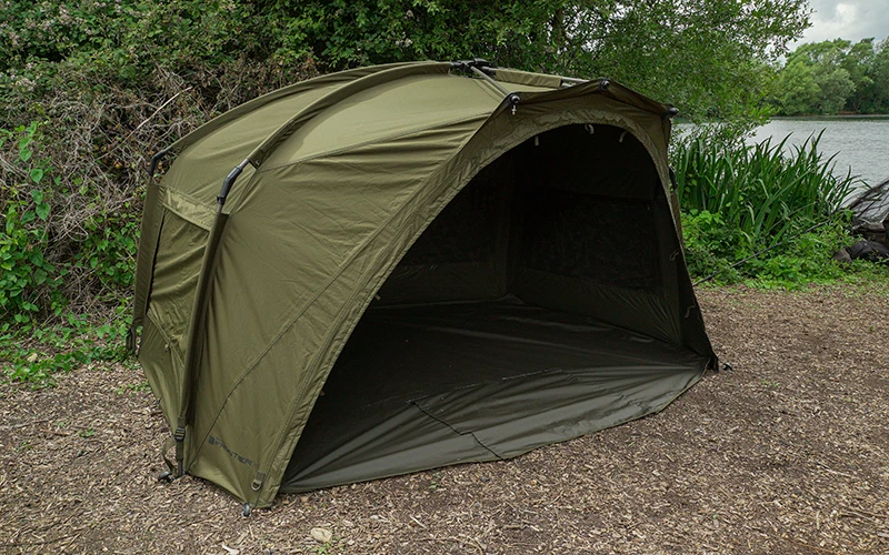 Fox Frontier X Bivvy 10 Fox Frontier X Bivvy – Bild 10