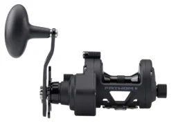 Penn Fathom II Star Drag Casting Special (rechtshandig)