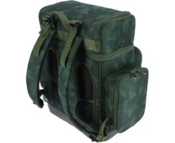 NGT XPR Multi Compartiment Rugtas Camouflage -Velo Feuer Verkäufe a5ec60e7ec083746