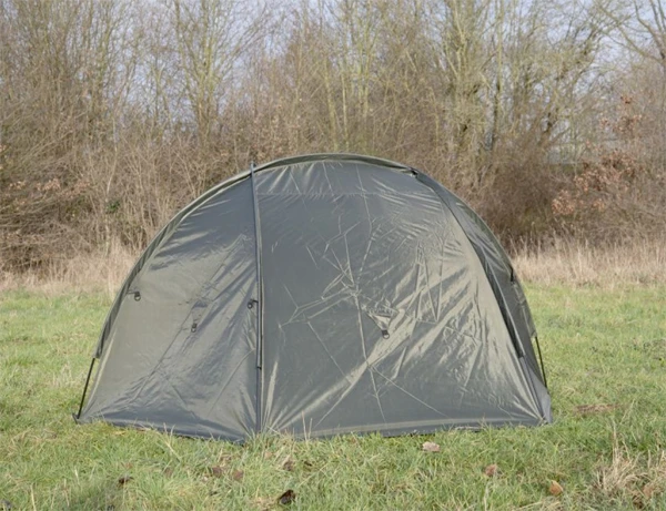 Zebco Z-Carp Bivvy 3 Zebco Z-Carp Bivvy – Bild 3