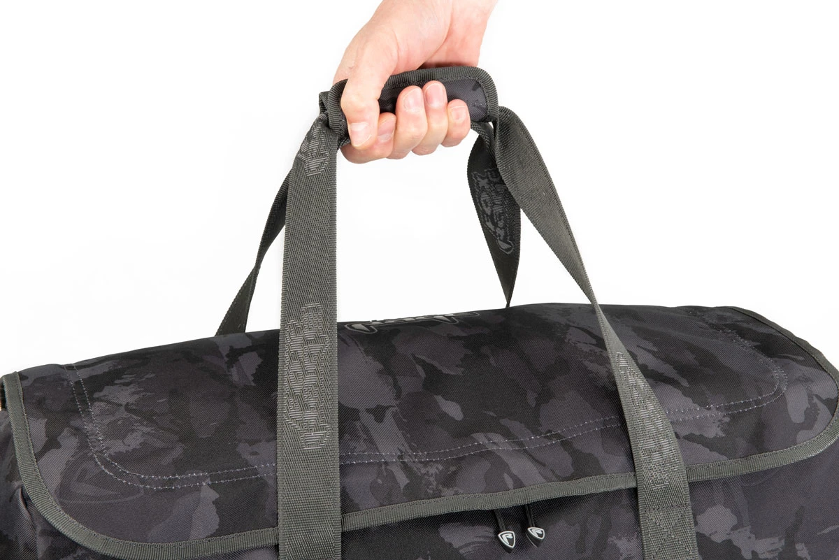 Fox Rage Voyager Camo Holdall M 7 Fox Rage Voyager Camo Holdall M – Bild 7
