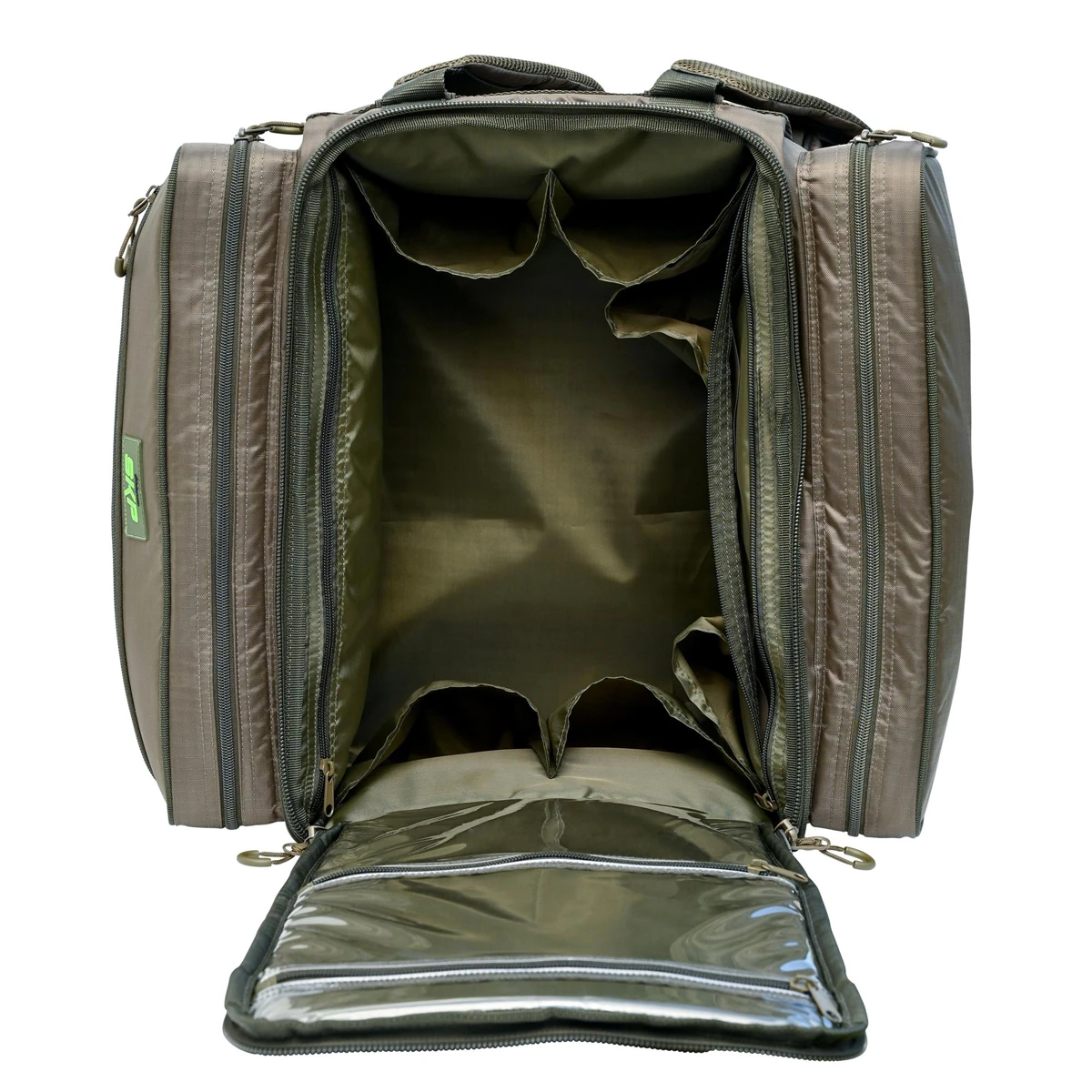 Shakespeare SKP Ruckbag 9 Shakespeare SKP Ruckbag – Bild 9