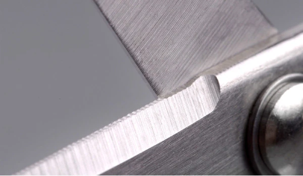 Spro Gevlochten Lijn Schaar 1 Spro Gevlochten Lijn Schaar