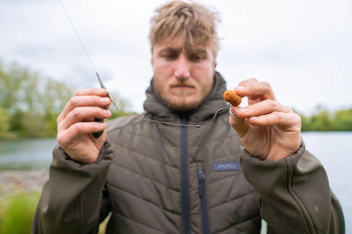 Avid Carp Armorok Hooks Snag Size 6 (10 Stuks) 2 Avid Carp Armorok Hooks Snag Size 6 (10 Stuks) – Bild 2