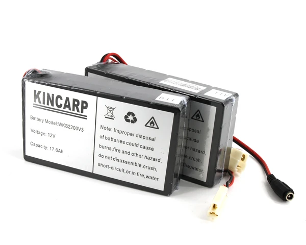 BearCreeks ICatcher Baitboat Lithium 3 BearCreeks ICatcher Baitboat Lithium – Bild 3