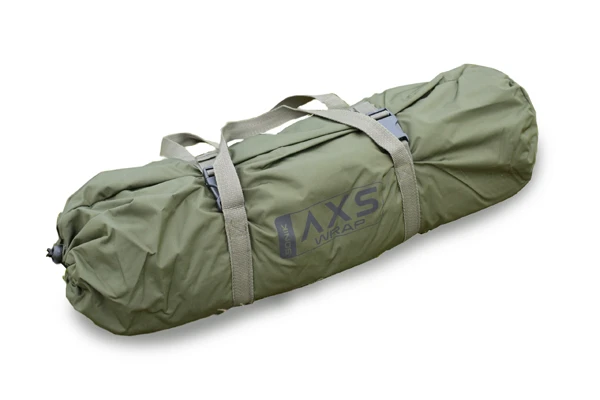 Sonik AXS Bivvy 2 Man 2 Sonik AXS Bivvy 2 Man – Bild 2