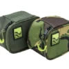 Rod Hutchinson CLS Lead / Accessory Bag Camo