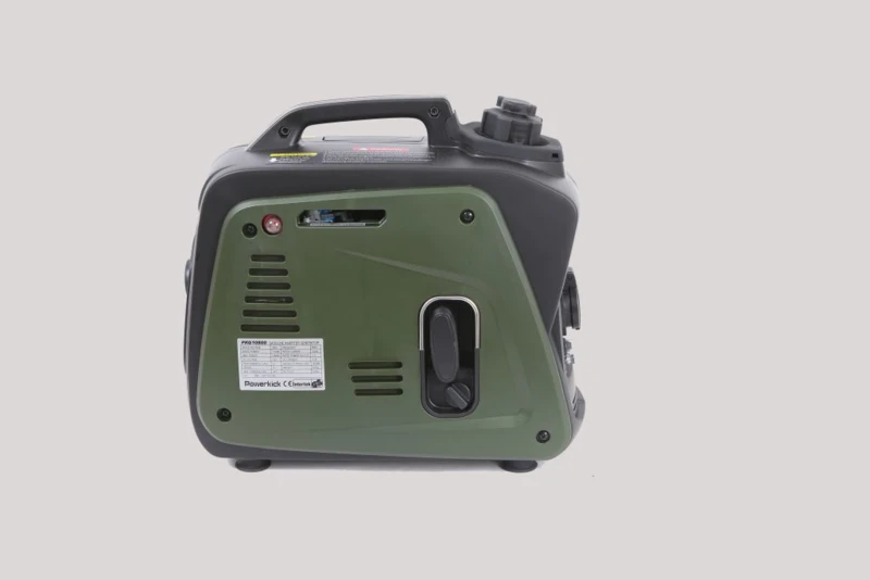 Powerkick 800 Outdoor Generator 5 Powerkick 800 Outdoor Generator – Bild 5