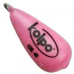 Kolpo Bolentino Pear Lead Luminous Roze 80G(2pcs) -Velo Feuer Verkäufe aae690d8d98d6c0c