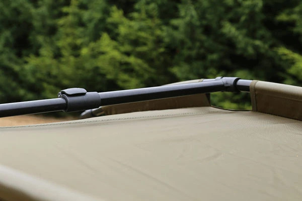 Fox EOS 2 Man Bivvy 2 Fox EOS 2 Man Bivvy – Bild 2