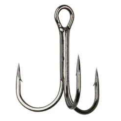 Gamakatsu Treble 13 Black #2