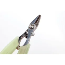 RidgeMonkey Nite-Glo Braid Scissors -Velo Feuer Verkäufe ab37f7cdafc97f1f