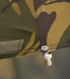 Aqua DPM Fast & Light Brolly -Velo Feuer Verkäufe ab6b747127749dca