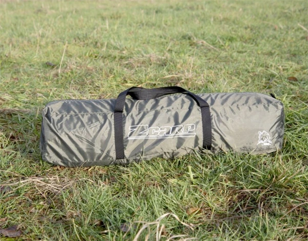 Zebco Z-Carp Bivvy 2 Zebco Z-Carp Bivvy – Bild 2