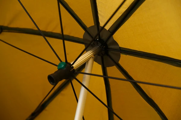 Fox 60'' Brolly 2 Fox 60'' Brolly – Bild 2