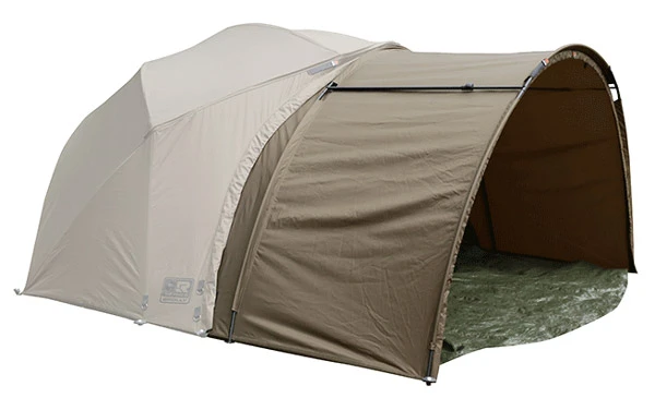 Fox R-Series Brolly Extension 9 Fox R-Series Brolly Extension – Bild 9