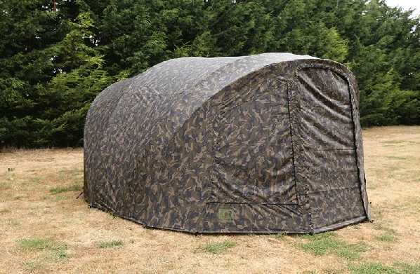 Fox R Series 2 Man XL Camo Wrap 4 Fox R Series 2 Man XL Camo Wrap – Bild 4