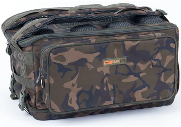 Fox Camo Lite Ruckall 2 Fox Camo Lite Ruckall – Bild 2