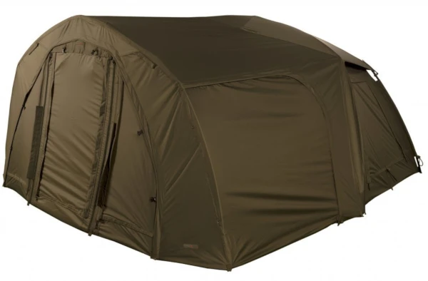 Trakker Tempest 150 Bivvy Social Cap Aquatexx EV 1.0 3 Trakker Tempest 150 Bivvy Social Cap Aquatexx EV 1.0 – Bild 3