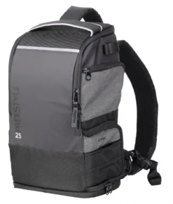 Spro Freestyle Backpack 25 V2 40 X 23 X 16cm (incl. 4 Boxen) 7 Spro Freestyle Backpack 25 V2 40 X 23 X 16cm (incl. 4 Boxen) -Velo Feuer Verkäufe aefec41c68e61851