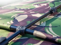 Ultimate Bionic Bivvy DPM Camouflage 1-Man -Velo Feuer Verkäufe af815540af42b155