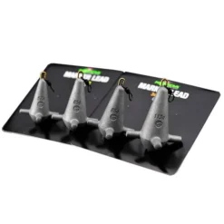 Korda Marker Lead 85g + 113g (2 Stuks)
