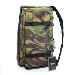 Cult DPM Ruckall -Velo Feuer Verkäufe b06c45564988e81d