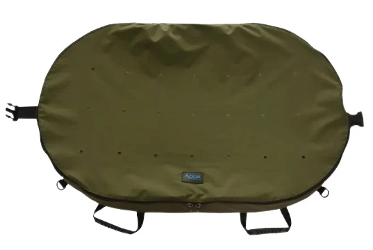 Aqua Deluxe Unhooking Mat 2 Aqua Deluxe Unhooking Mat – Bild 2