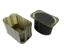 Korum Rig Blox Deluxe -Velo Feuer Verkäufe b149b7b04ef0bf82