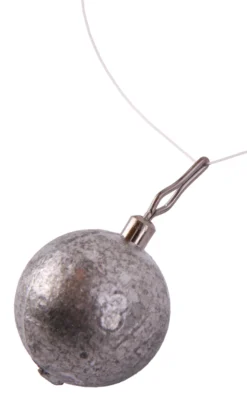 Ultimate Dropshot Lead Round 20gr / 3pcs