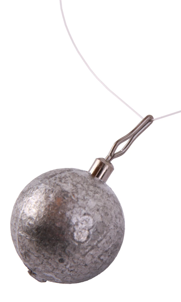 Ultimate Dropshot Lead Round 20gr / 3pcs 1 Ultimate Dropshot Lead Round 20gr / 3pcs