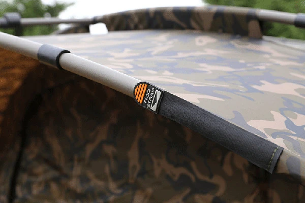 Fox R Series 2 Man XL Bivvy Camo 6 Fox R Series 2 Man XL Bivvy Camo – Bild 6