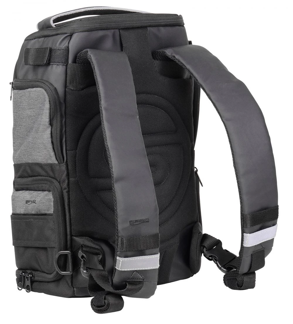 Spro Freestyle Backpack 25 V2 40 X 23 X 16cm (incl. 4 Boxen) 3 Spro Freestyle Backpack 25 V2 40 X 23 X 16cm (incl. 4 Boxen) – Bild 3